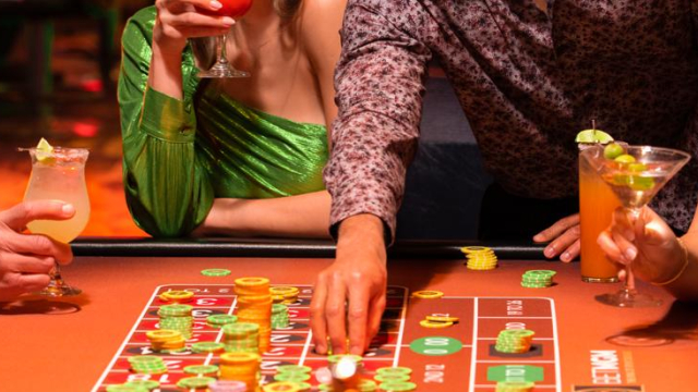 Discover advanced gambling secrets for a successful casino adventure