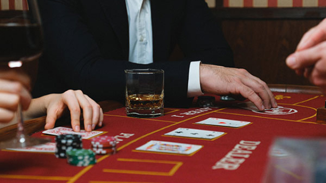 Discover the incredible adventure of smart casino plays and understand winning psychology