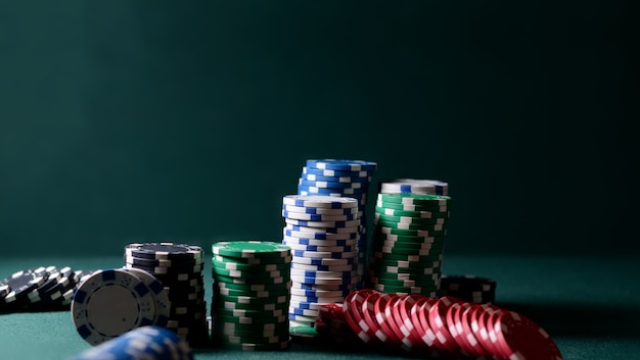 Discover your best chance for gambling success and big payouts