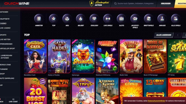 En 2026, los casinos en línea más destacados para jugar con dinero real.