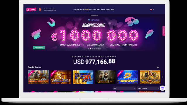 Enjoy online slots featuring bonuses.