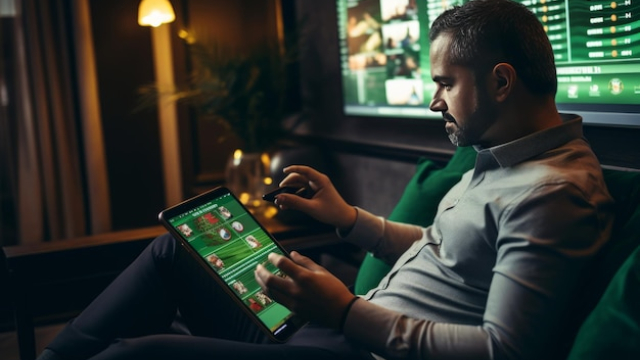 Exploring the User Interface Features of Vegastars Casino
