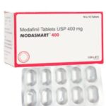 Modafinil 400 mg