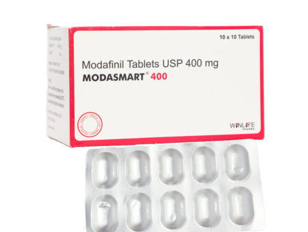 Modafinil 400mg
