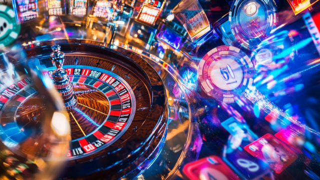 Internet casino Gamble 6,000+ Online casino games Today