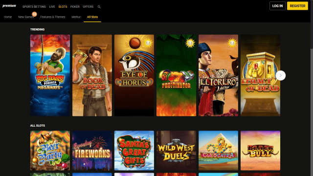 Kostenlos Casino Spiele im Jahr 2026 ohne Anmeldung im Online Casino.