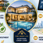 Luxury Real Estate Trends in 2026: Expert Insights for High-End Home Buyers