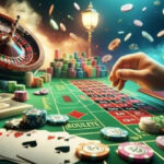 Master gambling structure: make favorable bets and accomplish wins