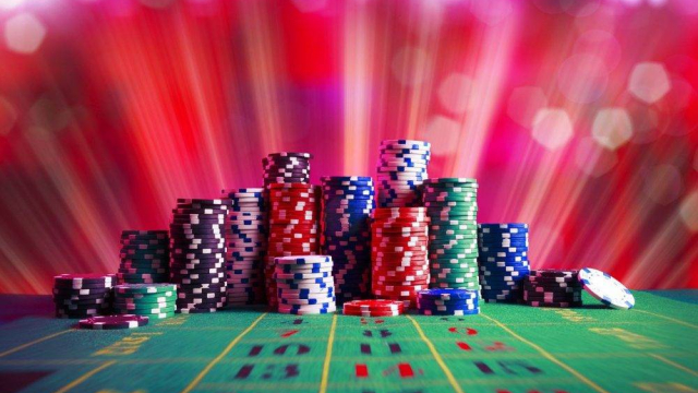 Master your gambling bankroll: direct advice for superior play