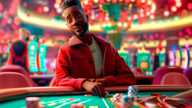 Nya utländska casinon att följa för spelentusiaster under 2026
