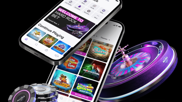 Official Website to possess Authorized On the internet Gambling