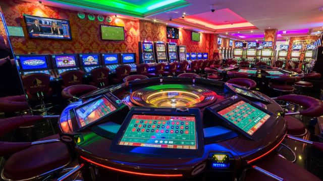 Overcome gambling challenges on your profitable path