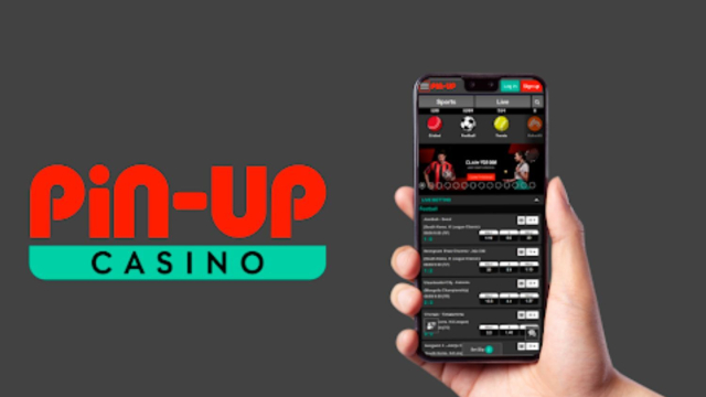 Pin Up Platformasının Tam İcmalı – Qeydiyyatdan Bonuslara Qədər Hər Şey