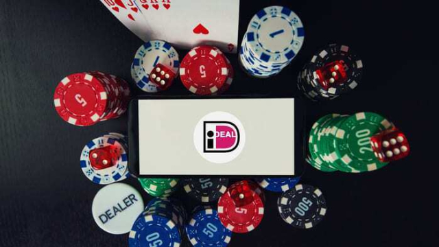 Poker-DOM: сайт, который является обзоры игровых автоматов официальным представителем онлайн казино.