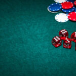 Pursue exciting wins: managing your professional approach to the casino