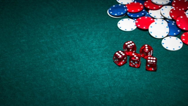 Pursue exciting wins: managing your professional approach to the casino