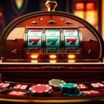 Savor the authentic casino experience: Play with honest odds.