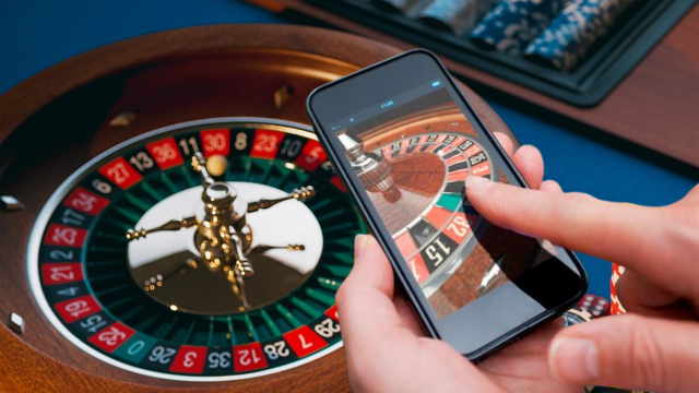 Scommesse, Casinò Live e Portale di Casinò.