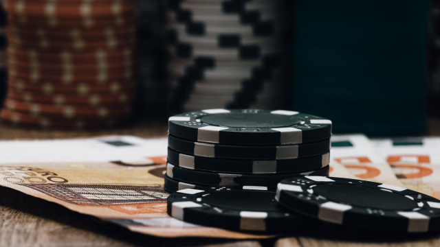 Selezione Giochi e RTP al Casino