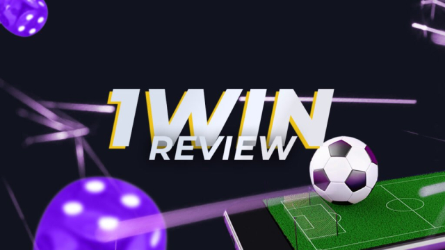 Sitio Oficial de Apuestas y Casino 1Win en Venezuela