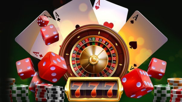 Slots Gratis: + 4000 Tragamonedas Sin Descargar