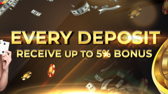 The Ten Best Live Dealer Websites