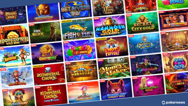 Top Casino en Ligne 2026 : Sélection des Plateformes Les Plus Fiables et Rentables!