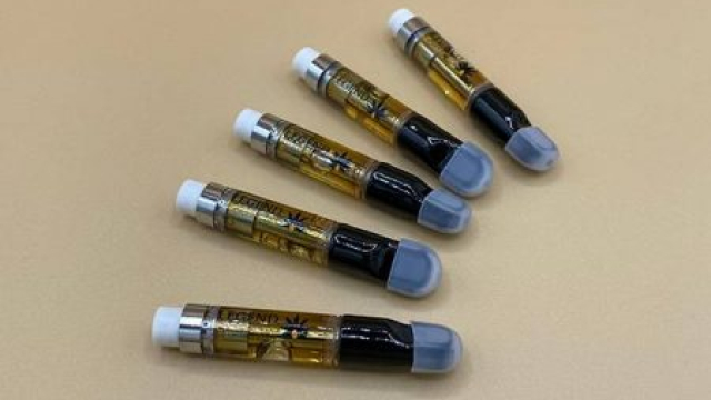 True To Strain Water Clear THC Vape Verified quality and specific effects (rather than marketing hype or uncertainty), will determine your upcoming purchase.