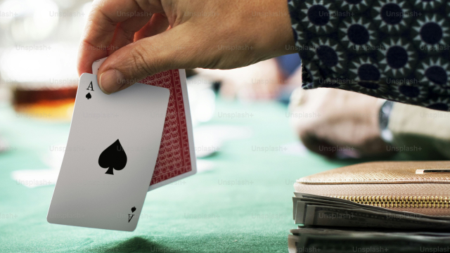 Unlock gambling success: a sophisticated approach