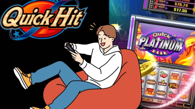 Vegas Expert ofrece juegos de casino gratuitos en línea.