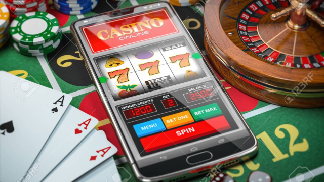 Vegas Expert ofrece juegos de casino gratuitos en línea.