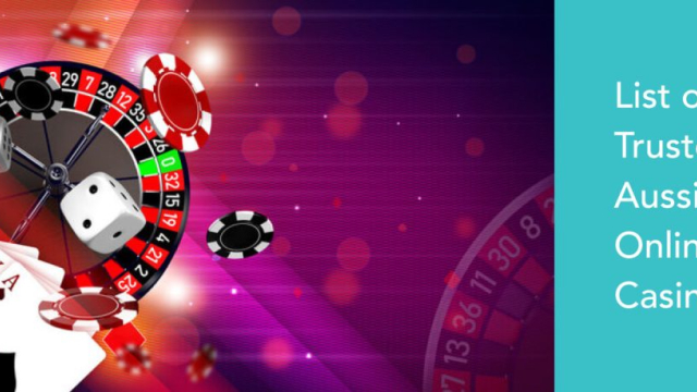 Vergleiche unser besten 5 Casinos qua Maklercourtage