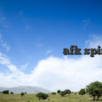 Η τέχνη της νίκης μέσα από το afk spin app