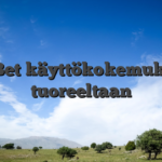 20Bet käyttökokemuksia tuoreeltaan