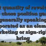 A-flat quantity of revolves on the chose position game, generally speaking incorporated as an element of a marketing or sign-right up bring