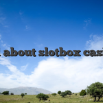 All about slotbox casino