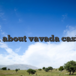 All about vavada casino
