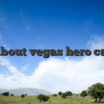 All about vegas hero casino
