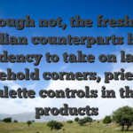 Although not, the fresh new Canadian counterparts have a tendency to take on large household corners, prierican roulette controls in their products