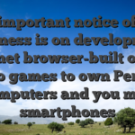 An important notice of the business is on development internet browser-built online casino games to own Personal computers and you may smartphones