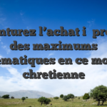 Aventurez l’achat i� propos des maximums emblematiques en ce monnaie chretienne