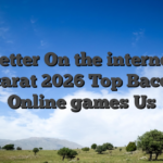 Better On the internet Baccarat 2026 Top Baccarat Online games Us