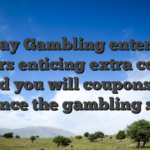 Betway Gambling enterprise offers enticing extra codes and you will coupons to enhance the gambling sense
