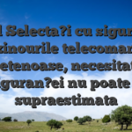 Cand Selecta?i cu siguran?a cazinourile telecomanda prietenoase, necesitatea siguran?ei nu poate fi supraestimata