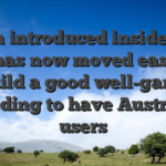 Casea introduced inside 2026 and has now moved easily to build a good well-game providing to have Australian users