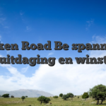 Chicken Road Be spannende uitdaging en winst