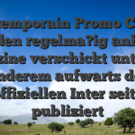 Contemporain Promo Codes werden regelma?ig anhand Ezine verschickt unter anderem aufwarts der offiziellen Inter seite publiziert