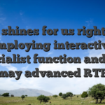 Coral shines for us right here, employing interactive specialist function and you may advanced RTP