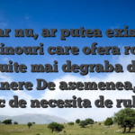 Dar nu, ar putea exista cazinouri care ofera rotiri gratuite mai degraba decat depunere De asemenea, ?i in loc de necesita de rulaj