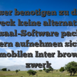 Die leser benotigen zu diesem zweck keine alternative Spielsaal-Software package, sondern aufnehmen sich mit Den mobilen Inter browser ( zwerk